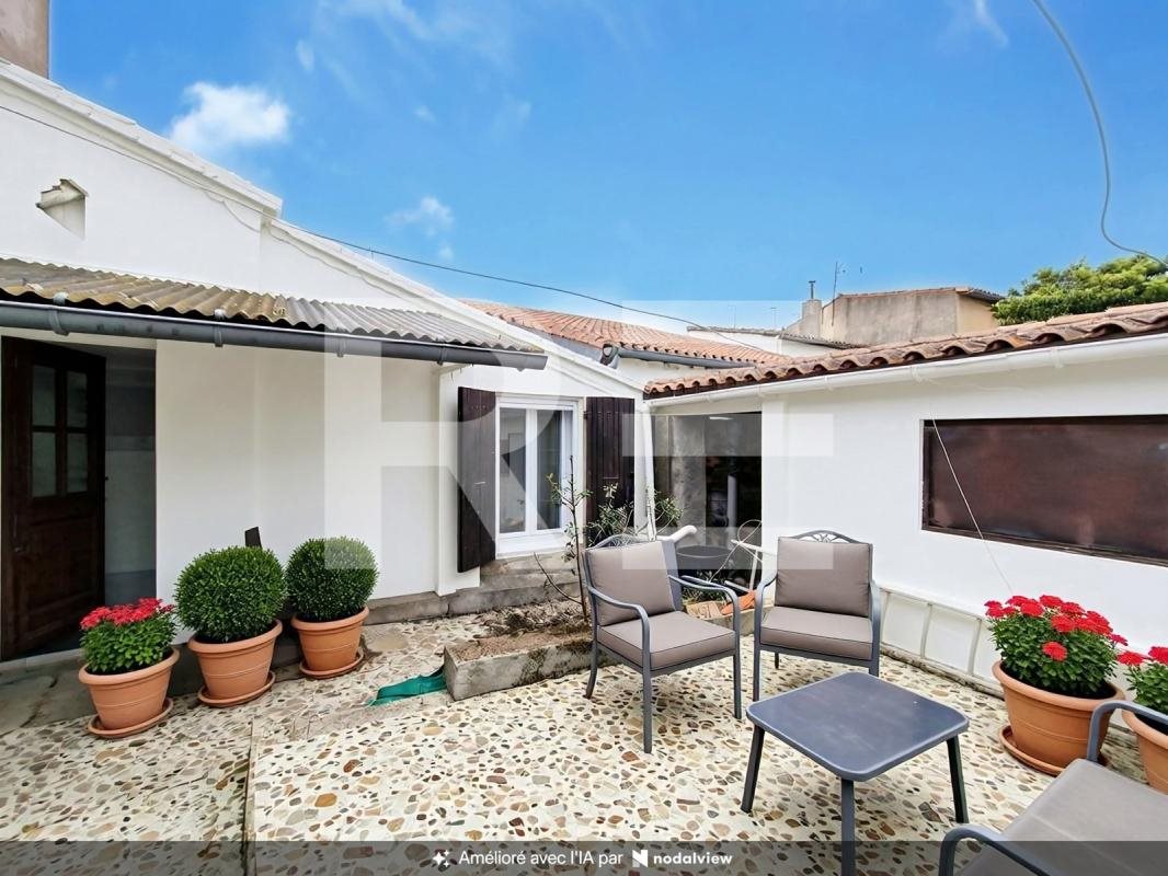 Maison à vendre, 82m², Castelnaudary