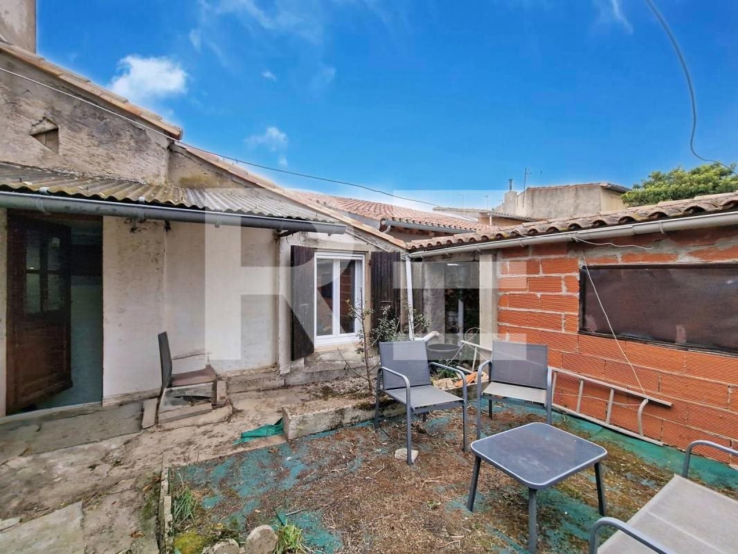 Maison à vendre, 82m², Castelnaudary