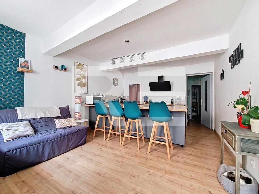 Maison à vendre, 82m², Castelnaudary
