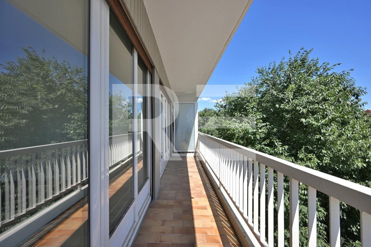 Appartement à vendre, 69m², Nîmes