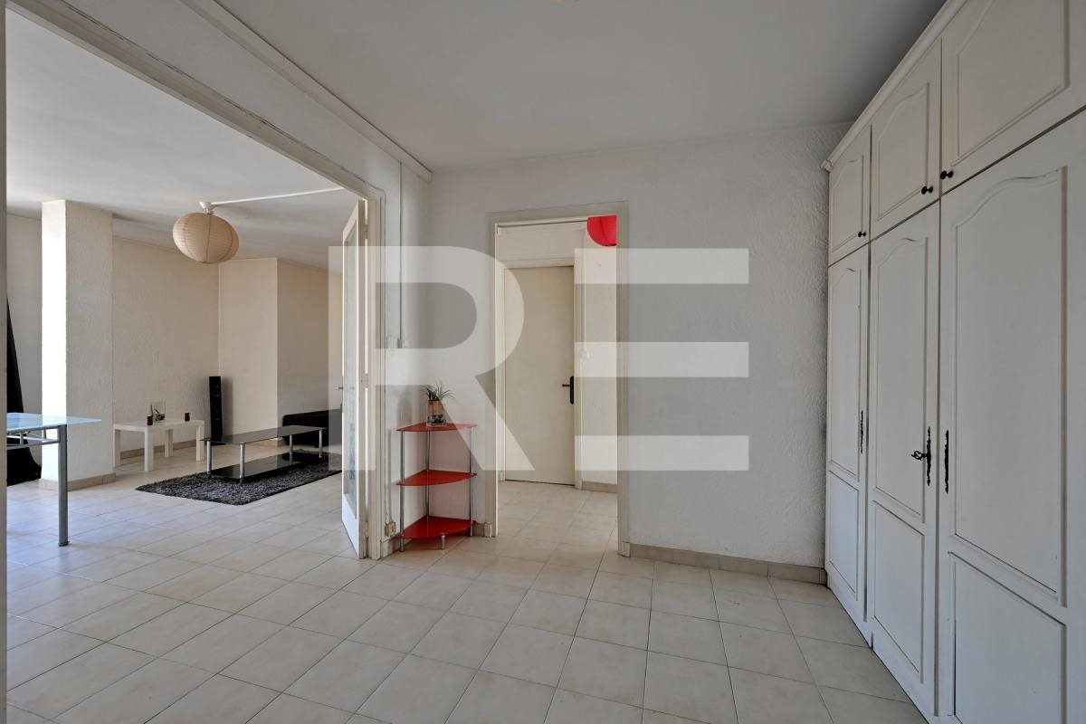 Appartement à vendre, 69m², Nîmes
