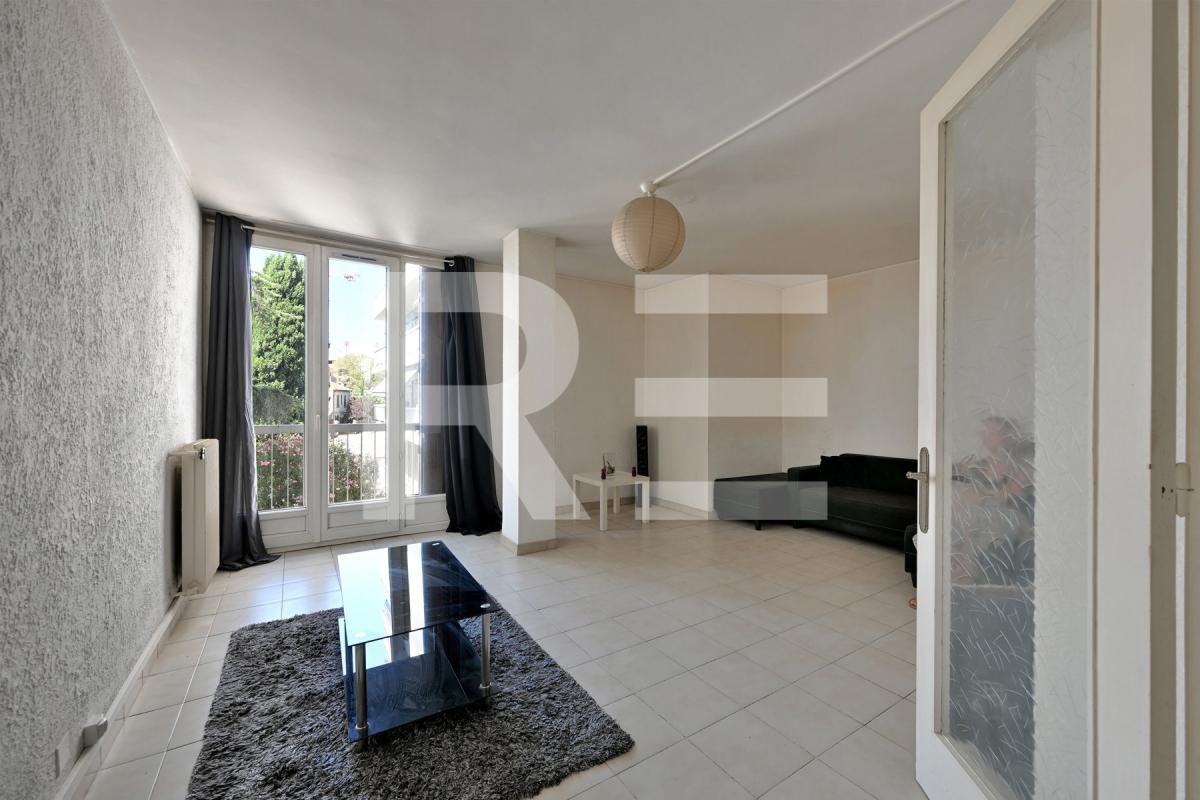 Appartement à vendre, 69m², Nîmes