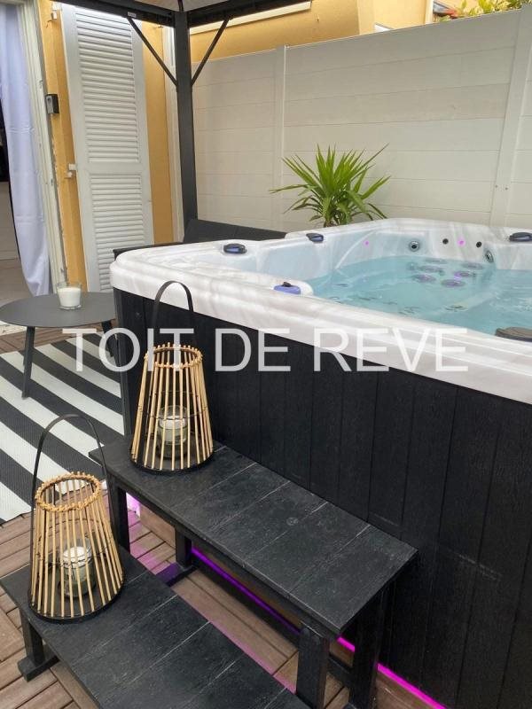Maison à vendre, 32m², Frontignan