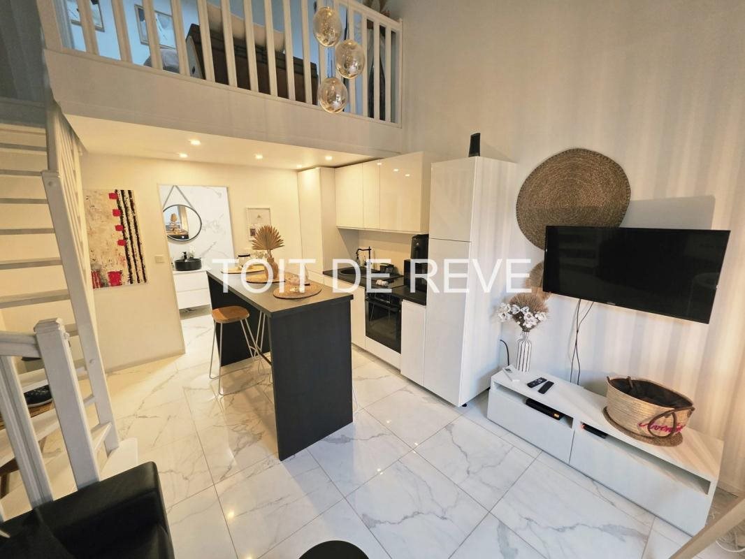 Maison à vendre, 32m², Frontignan