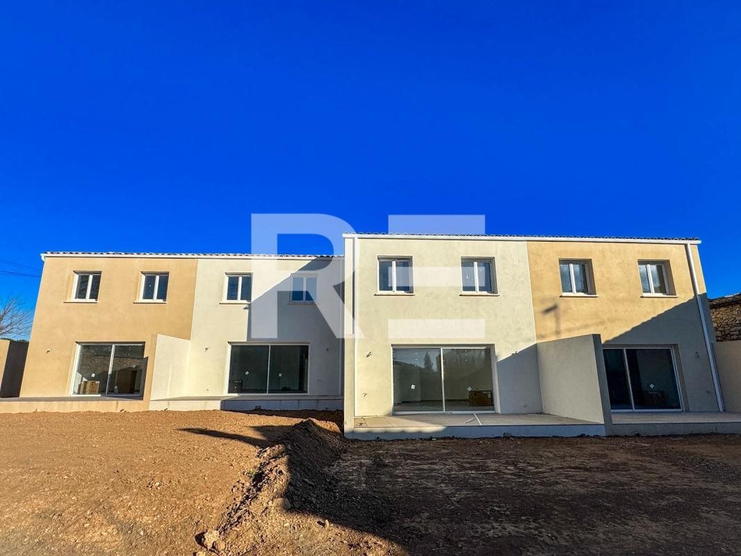Maison à vendre, 84m², Bezouce