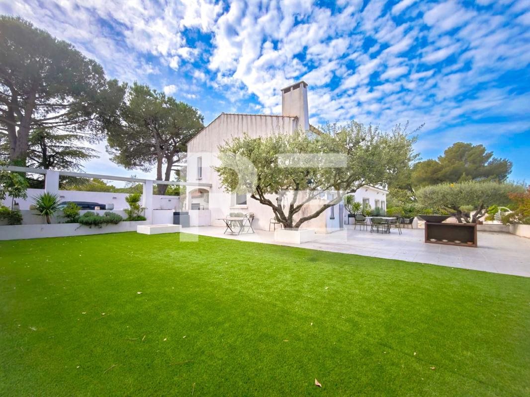 Maison à vendre, 304m², Bouillargues