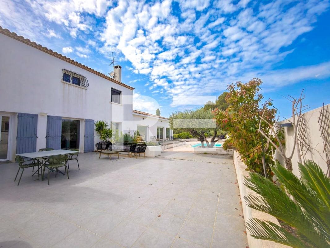 Maison à vendre, 304m², Bouillargues