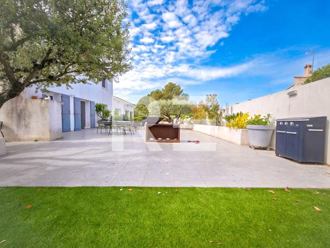 Maison à vendre, 304m², Bouillargues
