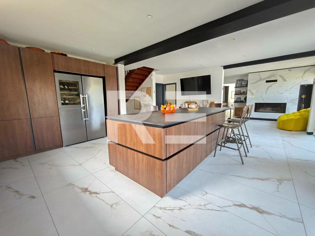 Maison à vendre, 304m², Bouillargues