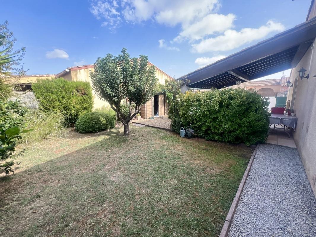 Maison à vendre, 141m², Lunel