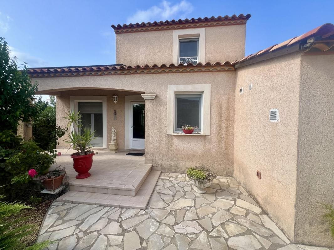 Maison à vendre, 141m², Lunel