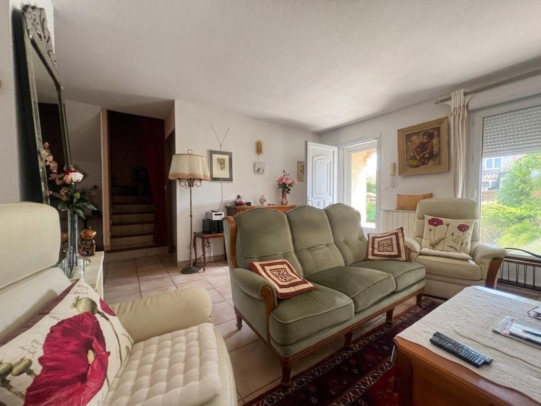 Maison à vendre, 141m², Lunel