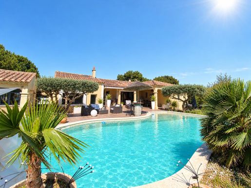 Maison 4 pièces 150 m² · à Poulx · 150 m² · 499 000 €