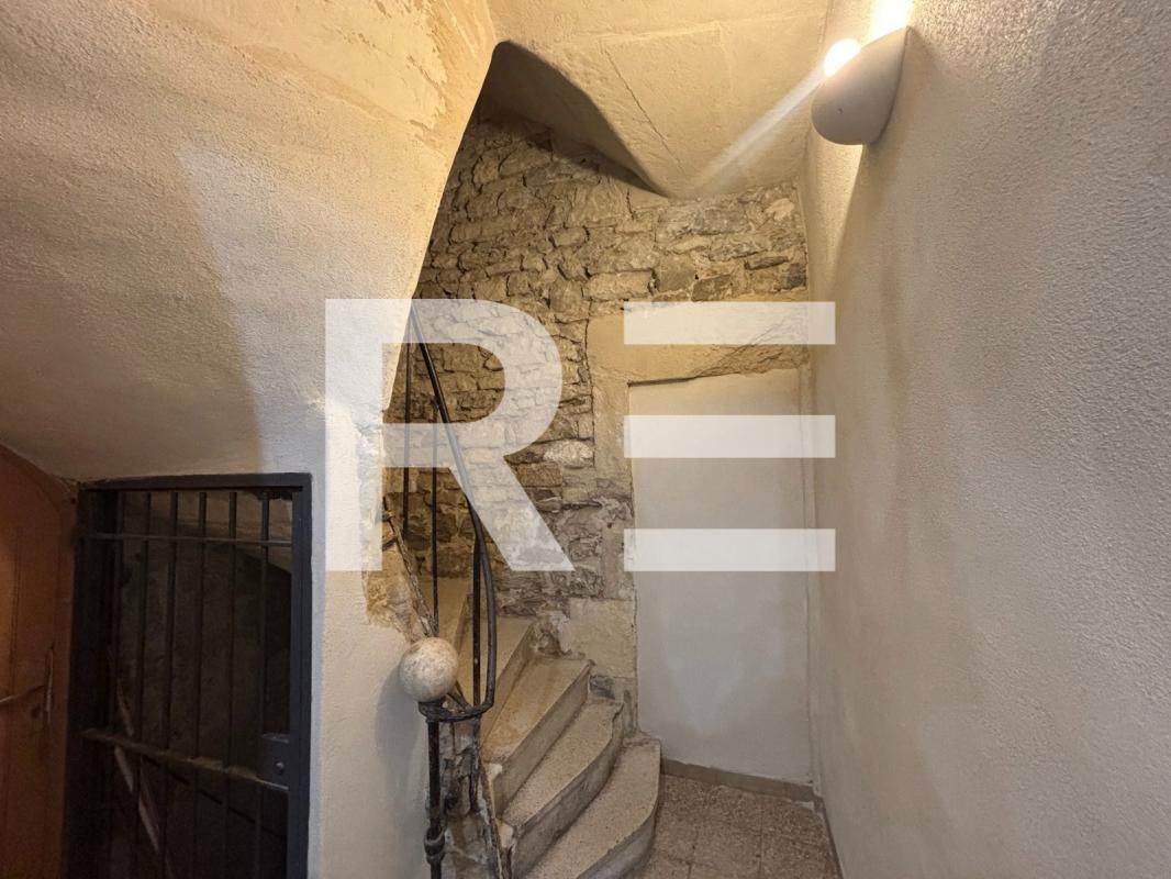 Appartement à vendre, 38m², Nîmes