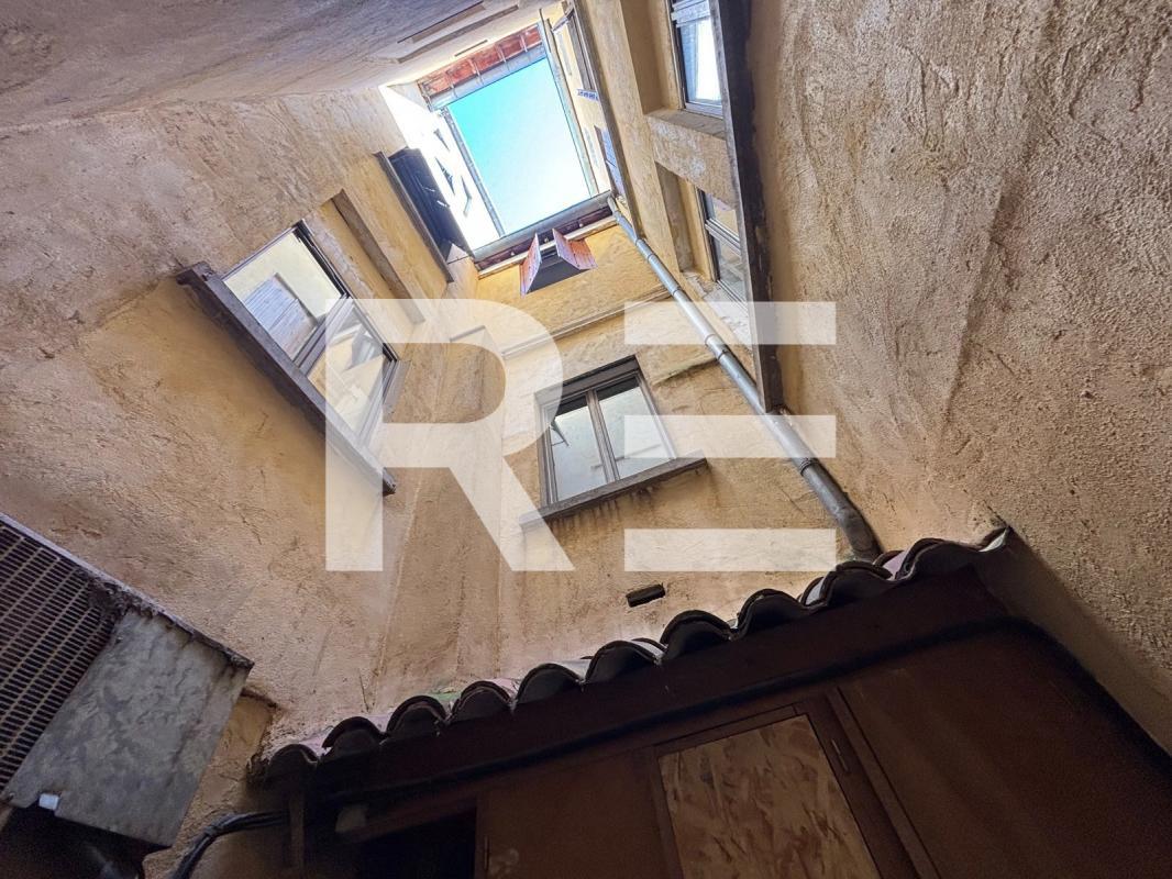 Appartement à vendre, 38m², Nîmes