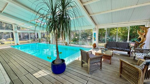 Maison 7 pièces 217 m² · à Aubais · 217 m² · 699 000 €