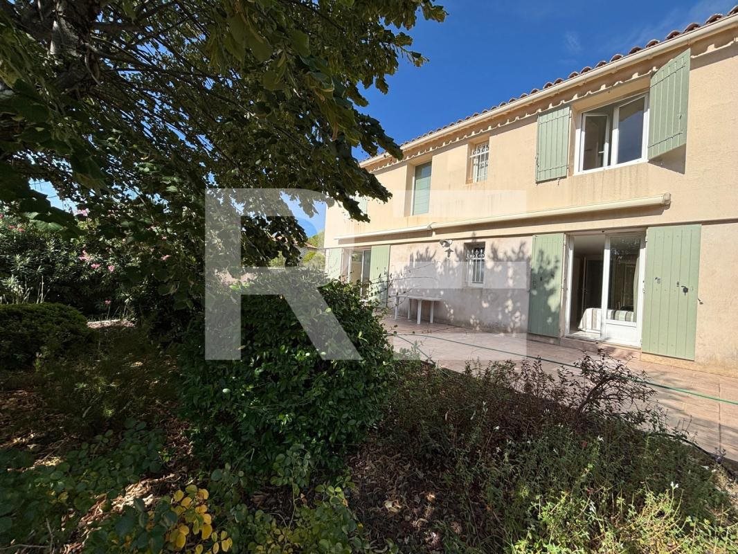 Maison à vendre, 140m², Combas