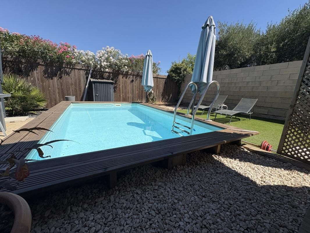 Maison à vendre, 70m², Vauvert