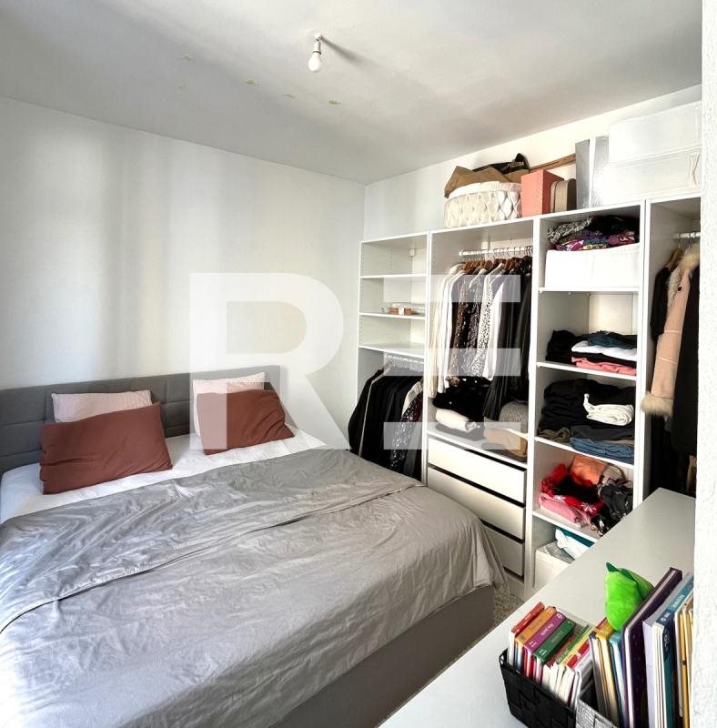 Appartement à vendre, 45m², Nîmes