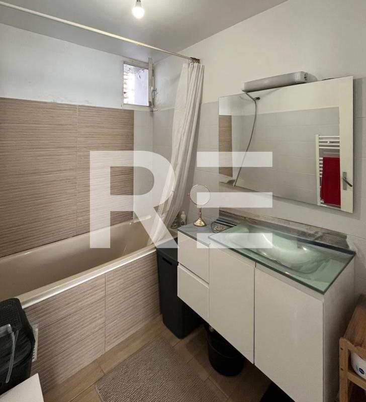 Appartement à vendre, 45m², Nîmes