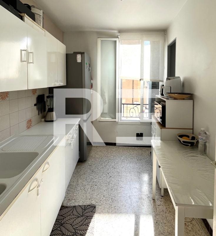 Appartement à vendre, 45m², Nîmes