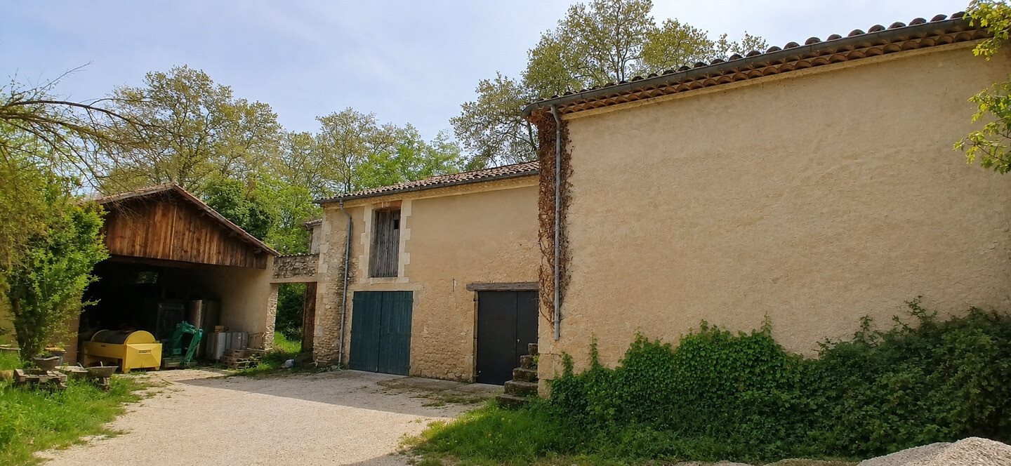 Maison à vendre, 850m², La Tour-d'Aigues