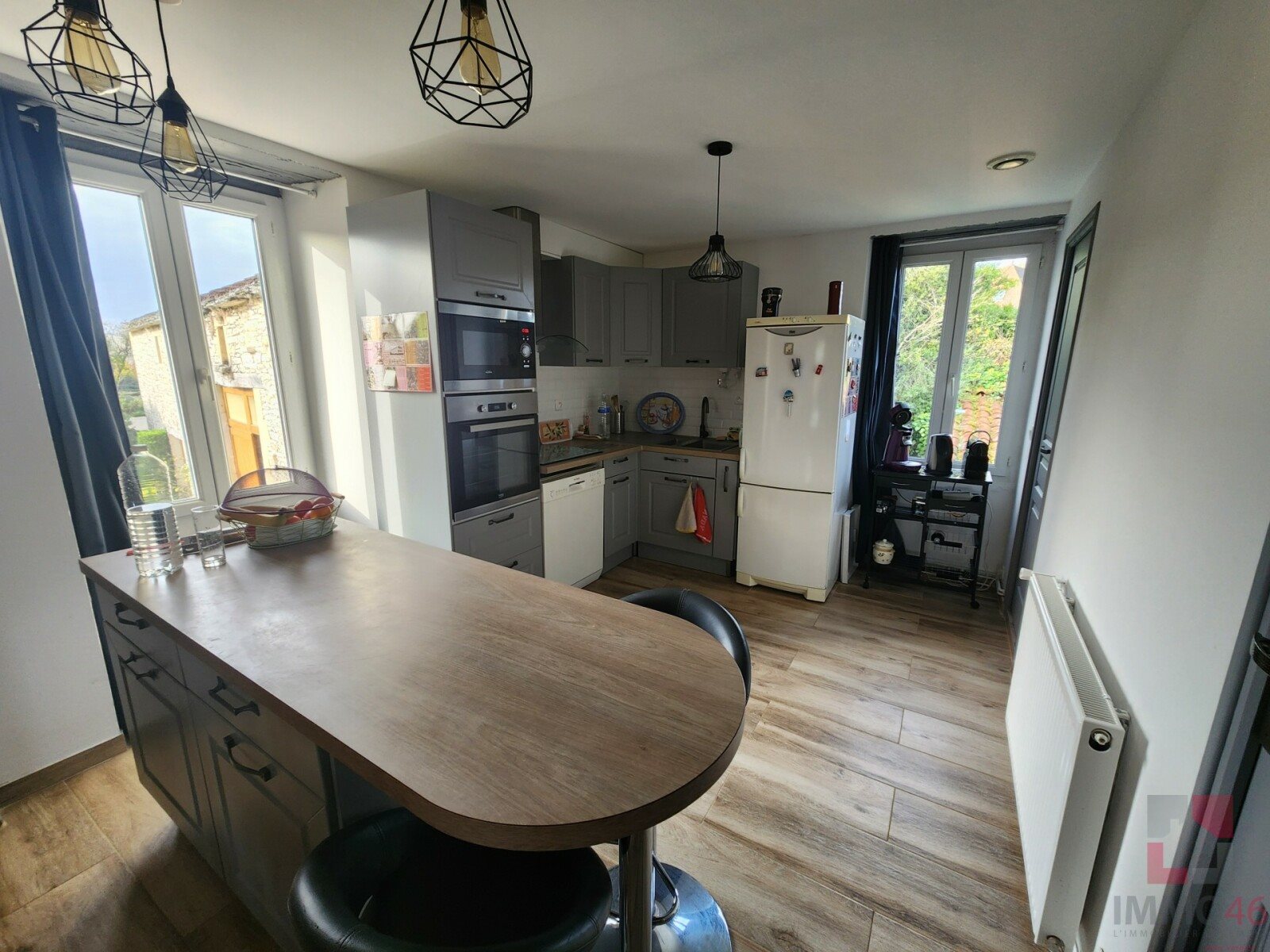 Maison à vendre, 152m², Catus
