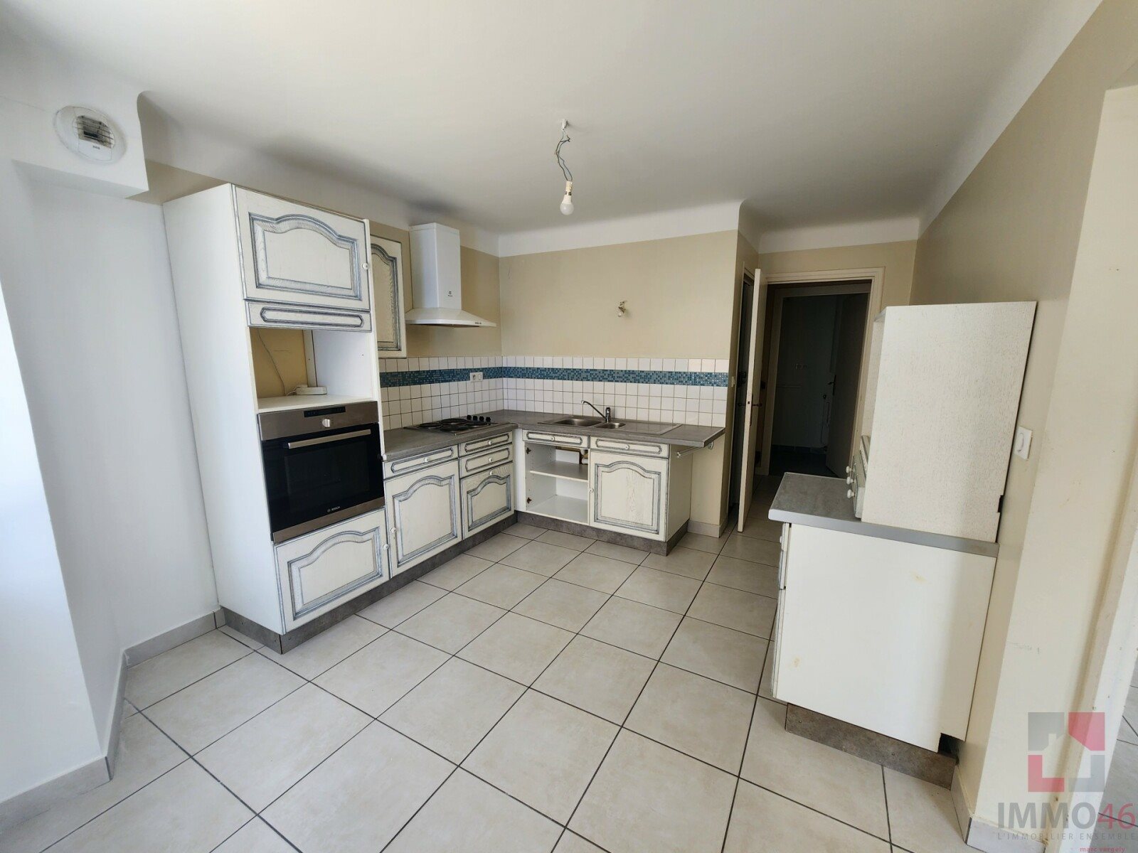 Maison à vendre, 89m², Prayssac