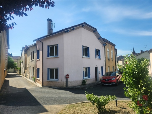 Maison 4 pièces 89 m² · à Prayssac · 89 m² · 107 000 €
