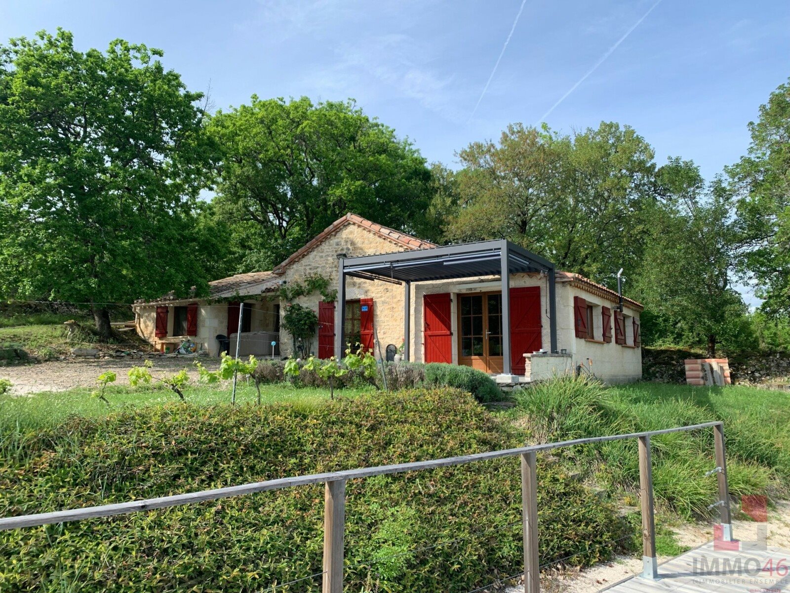 Maison à vendre, 78m², Bélaye
