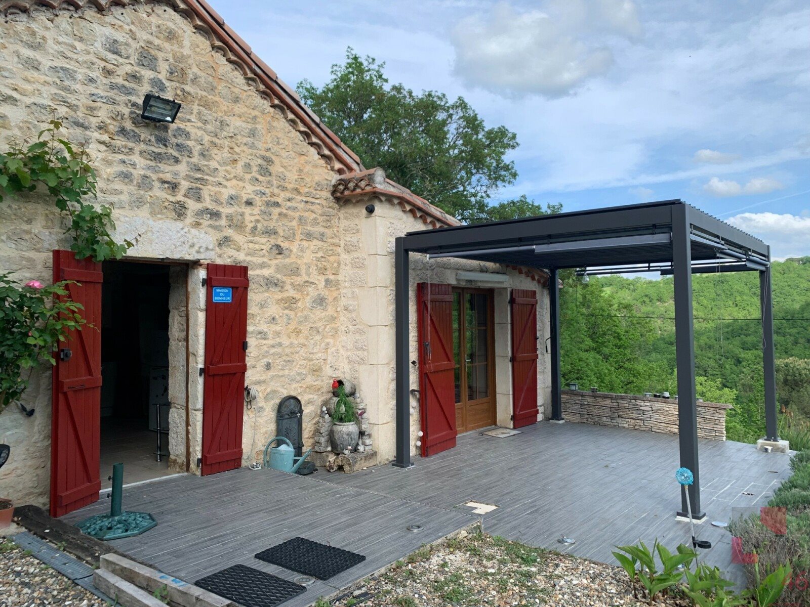 Maison à vendre, 78m², Bélaye