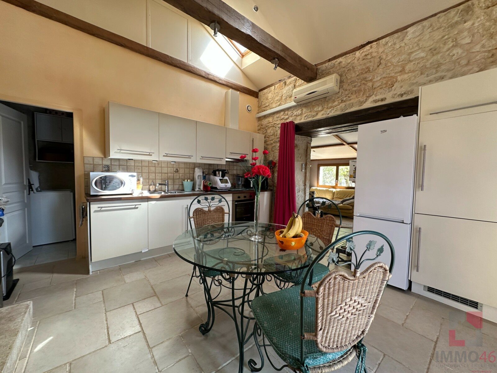 Maison à vendre, 78m², Bélaye