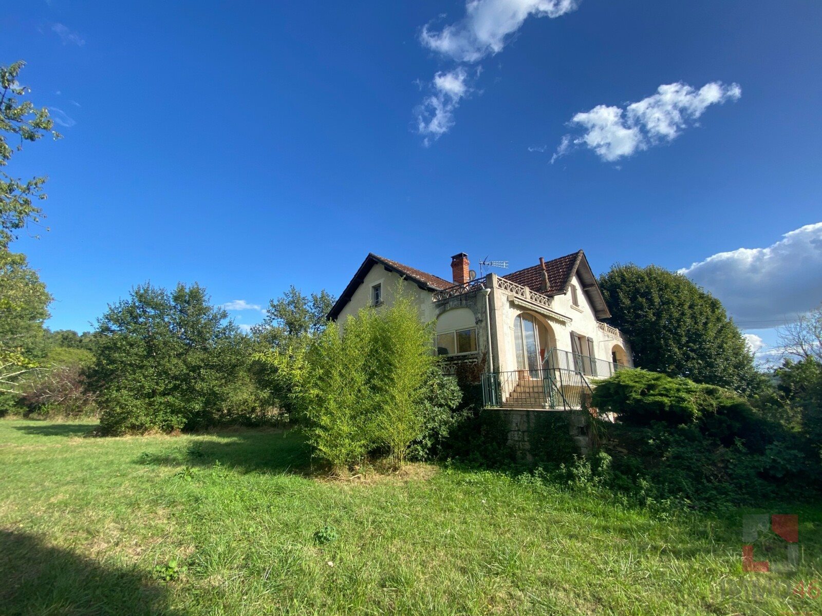 Maison à vendre, 179m², Puy-l'Evêque