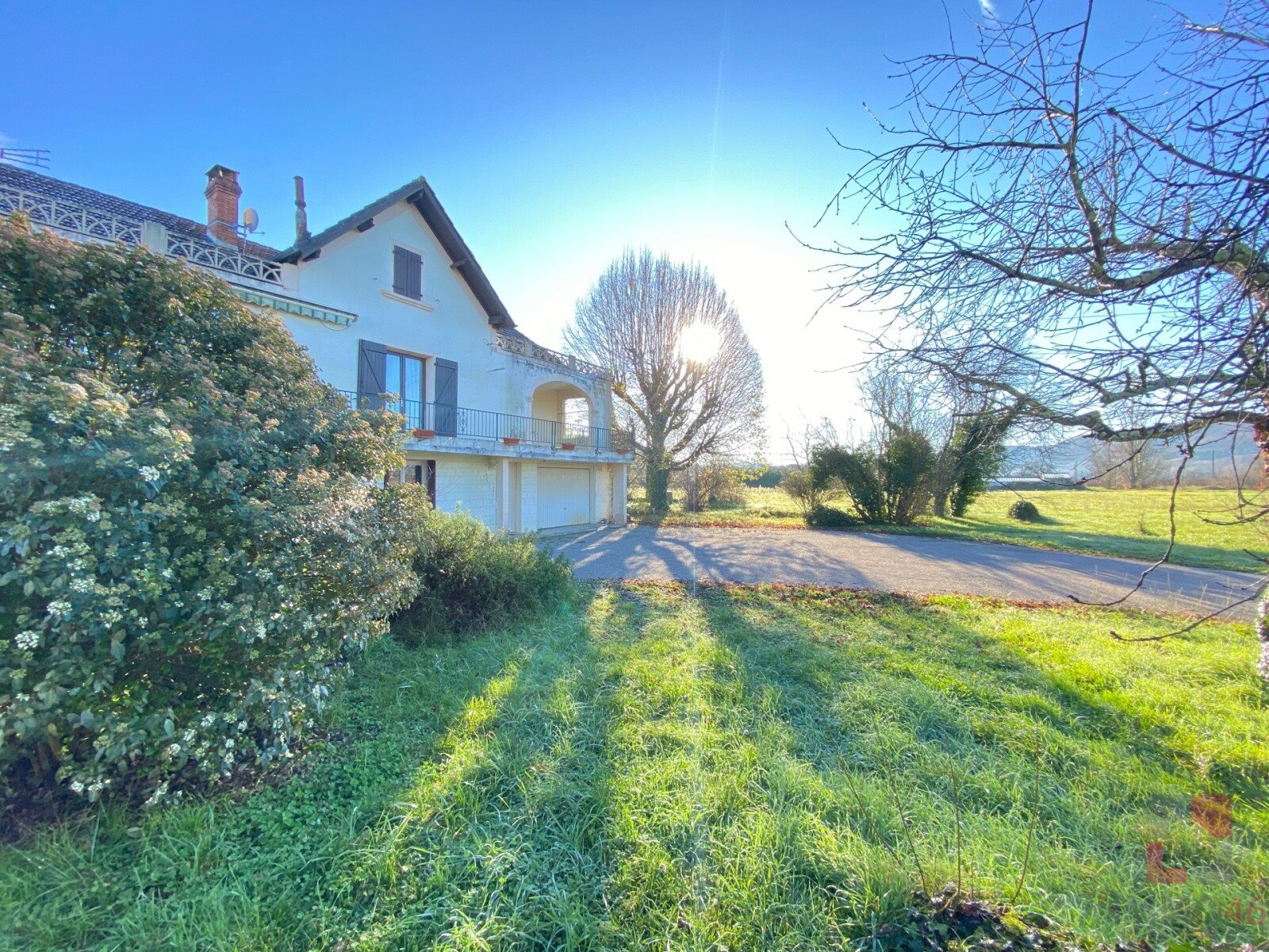 Maison à vendre, 179m², Puy-l'Evêque