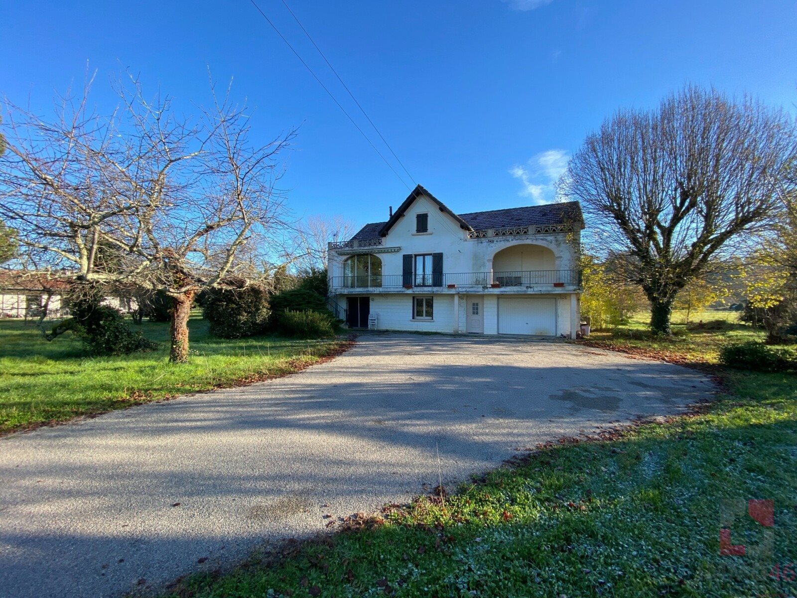 Maison à vendre, 179m², Puy-l'Evêque