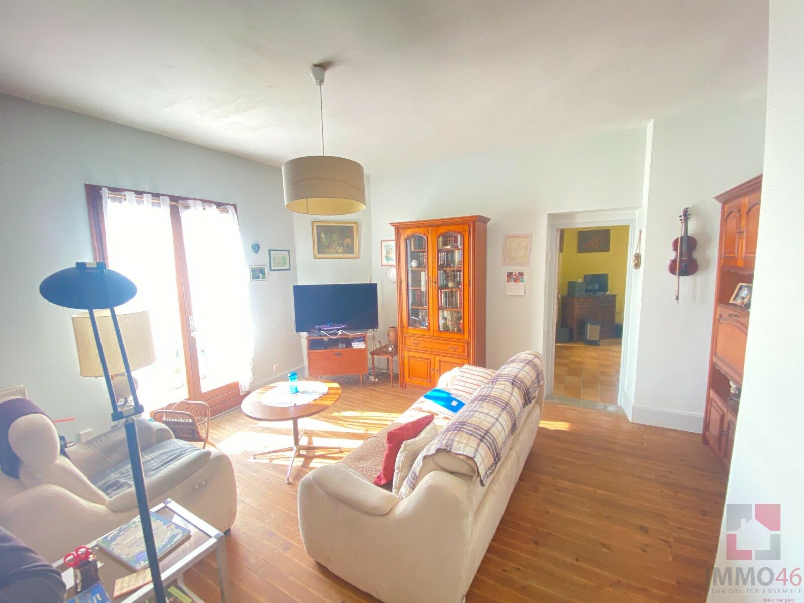Maison à vendre, 179m², Puy-l'Evêque