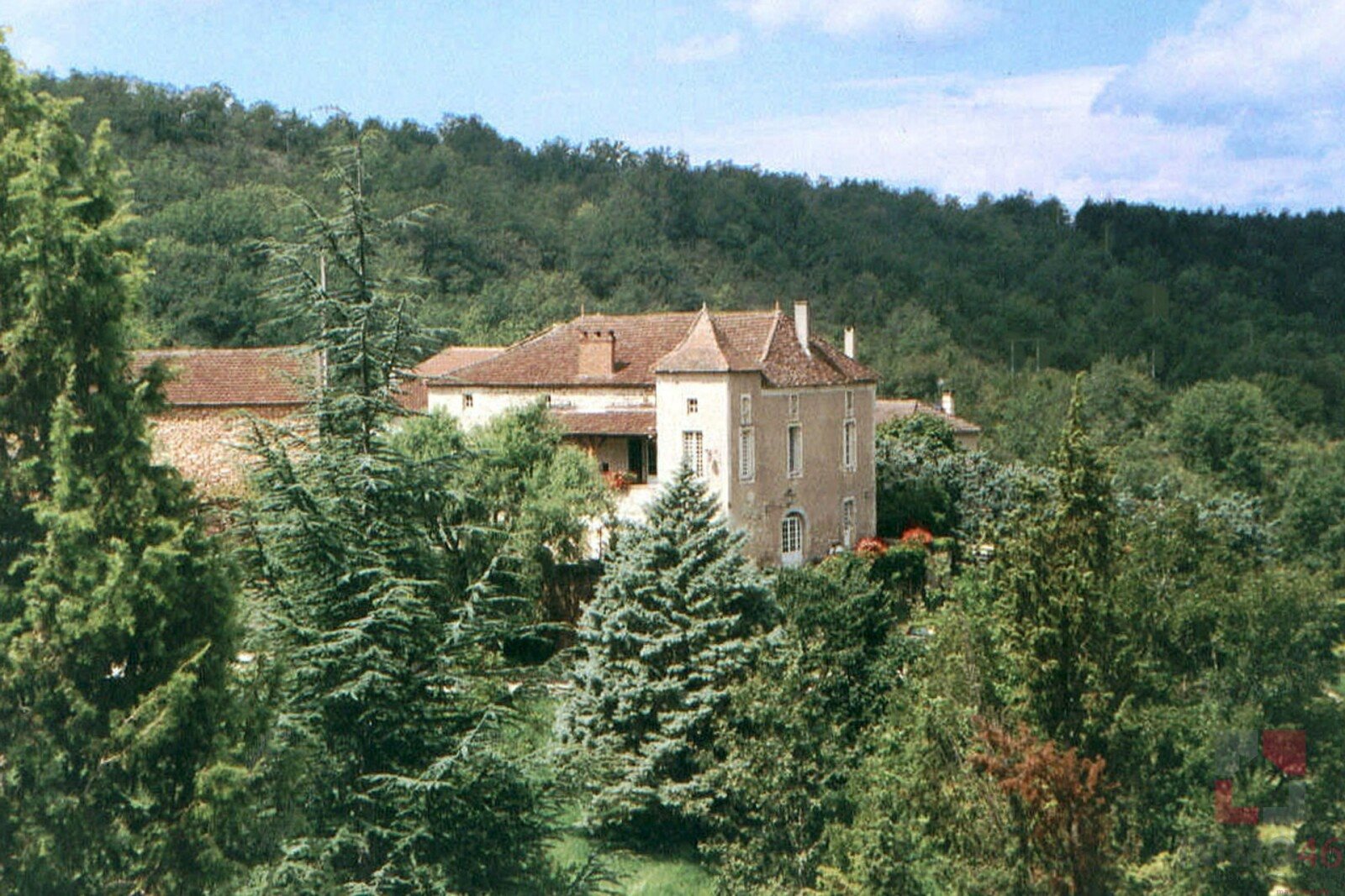 Maison à vendre, 321m², Luzech