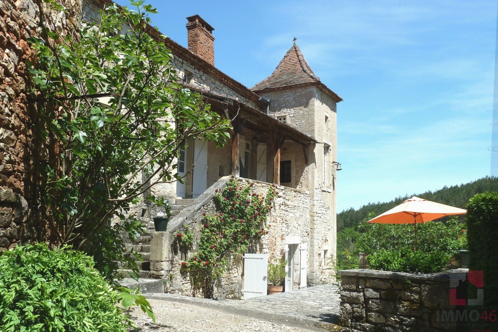 Maison à vendre, 321m², Luzech