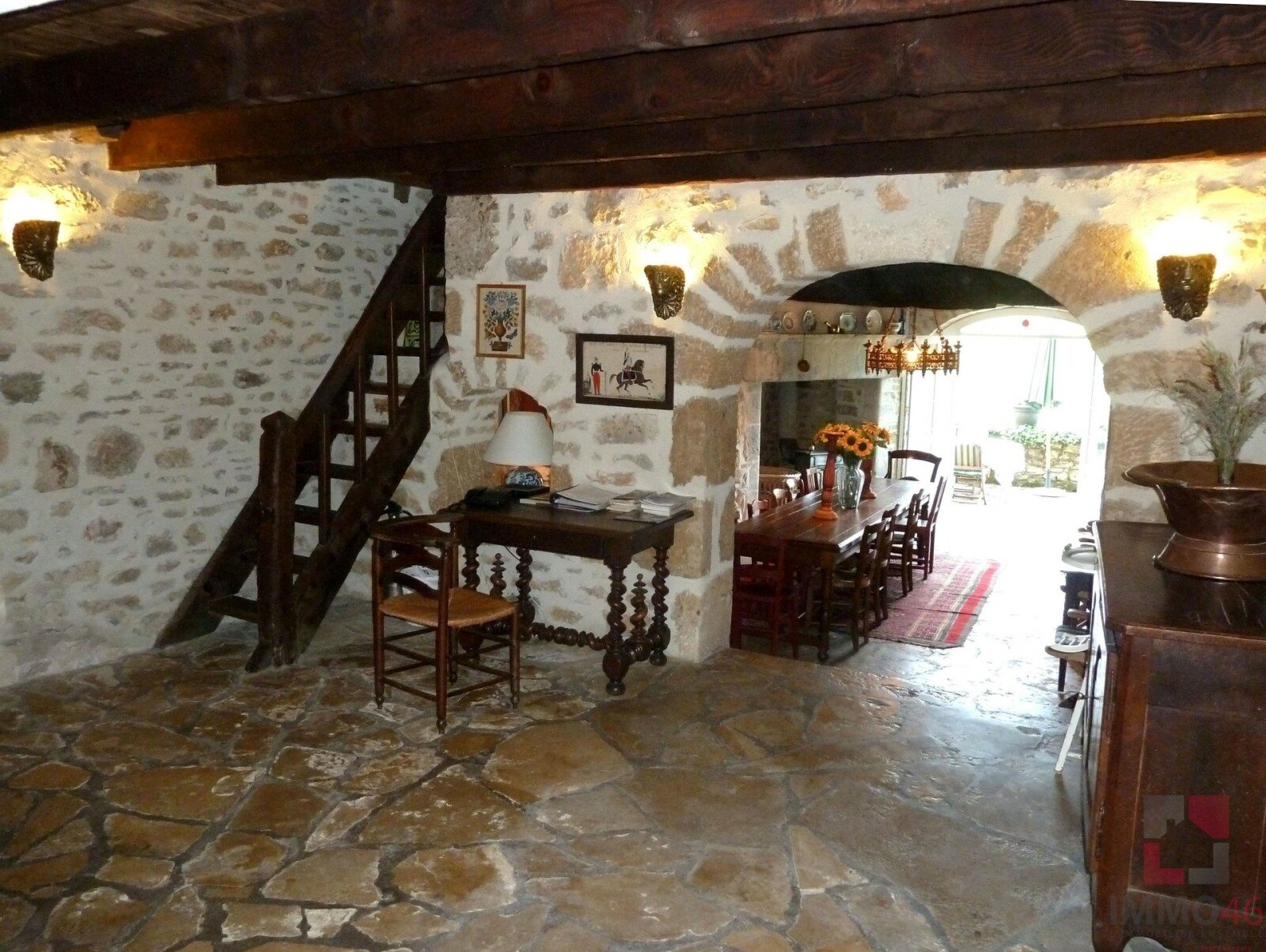 Maison à vendre, 321m², Luzech