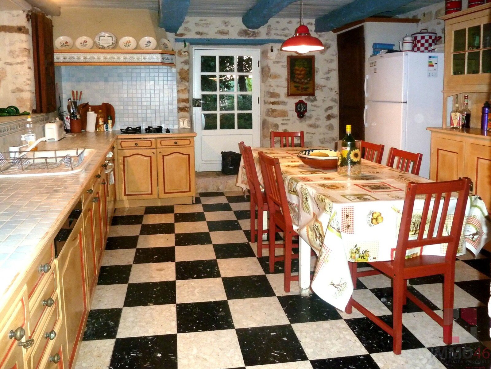 Maison à vendre, 321m², Luzech