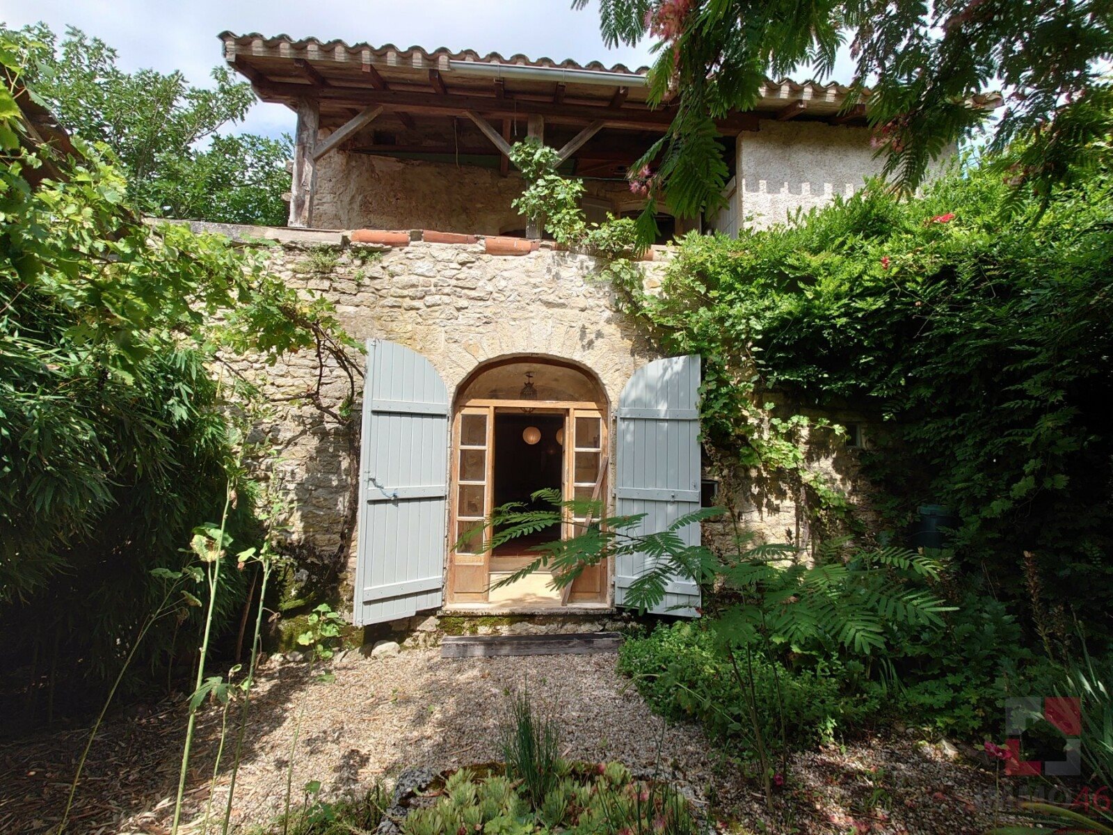 Maison à vendre, 329m², Grézels