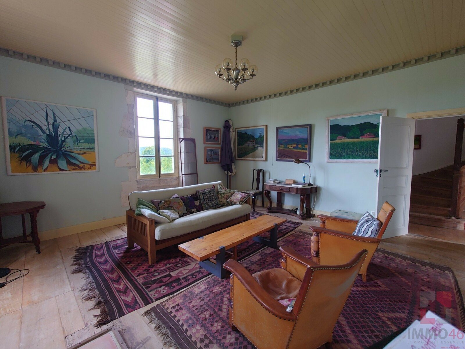Maison à vendre, 329m², Grézels