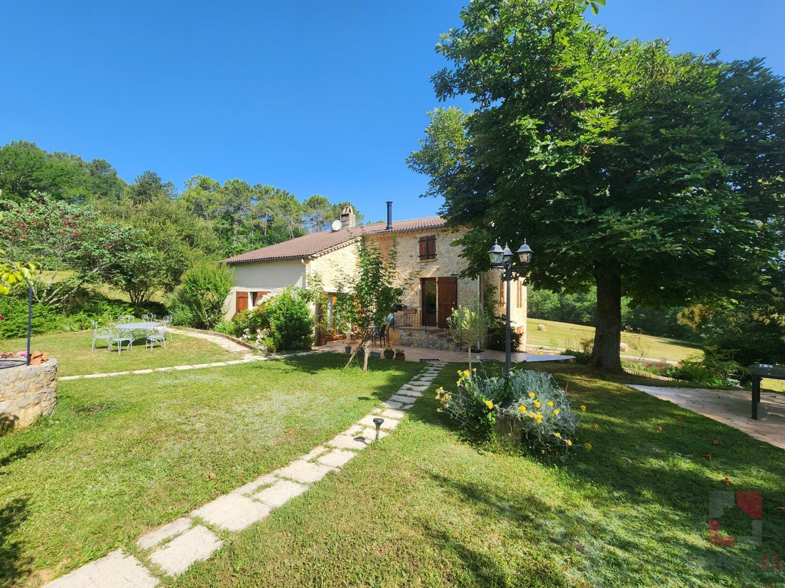 Maison à vendre, 153m², Prayssac