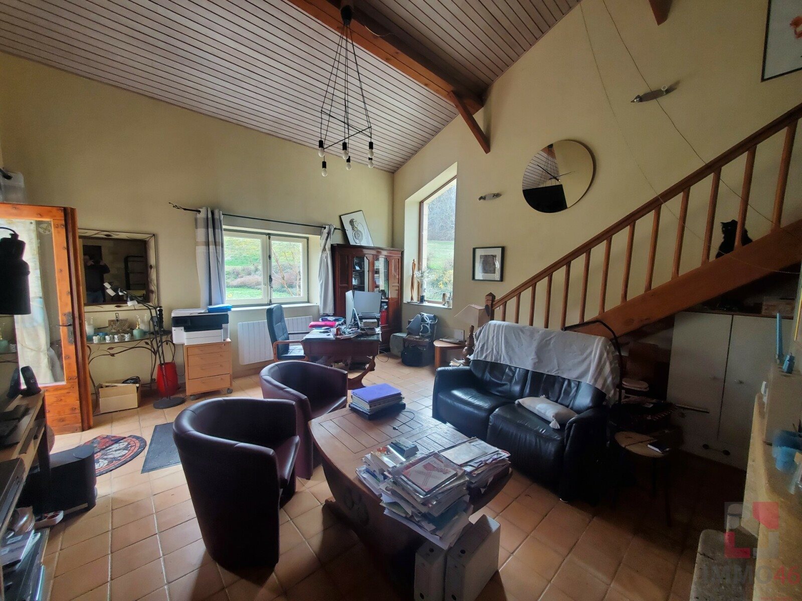 Maison à vendre, 153m², Prayssac