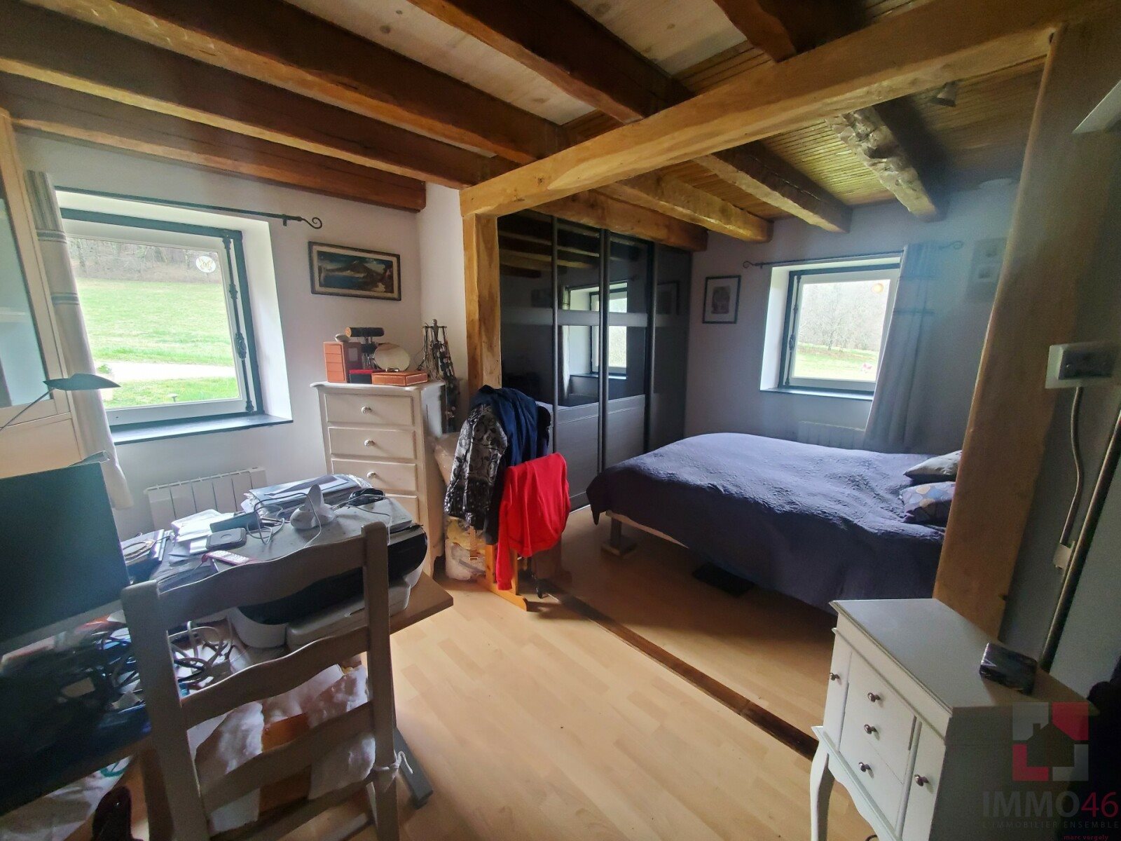 Maison à vendre, 153m², Prayssac