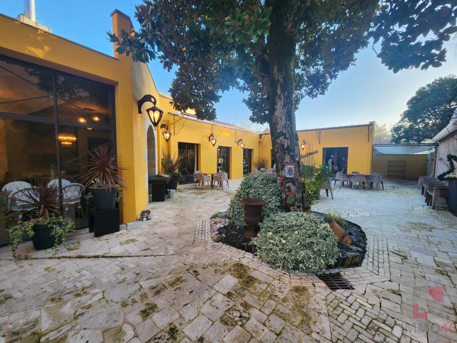 Maison à vendre, 450m², Prayssac