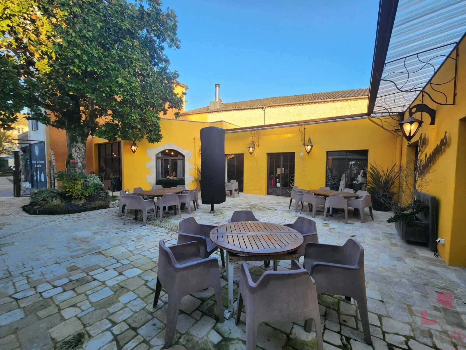 Maison à vendre, 450m², Prayssac