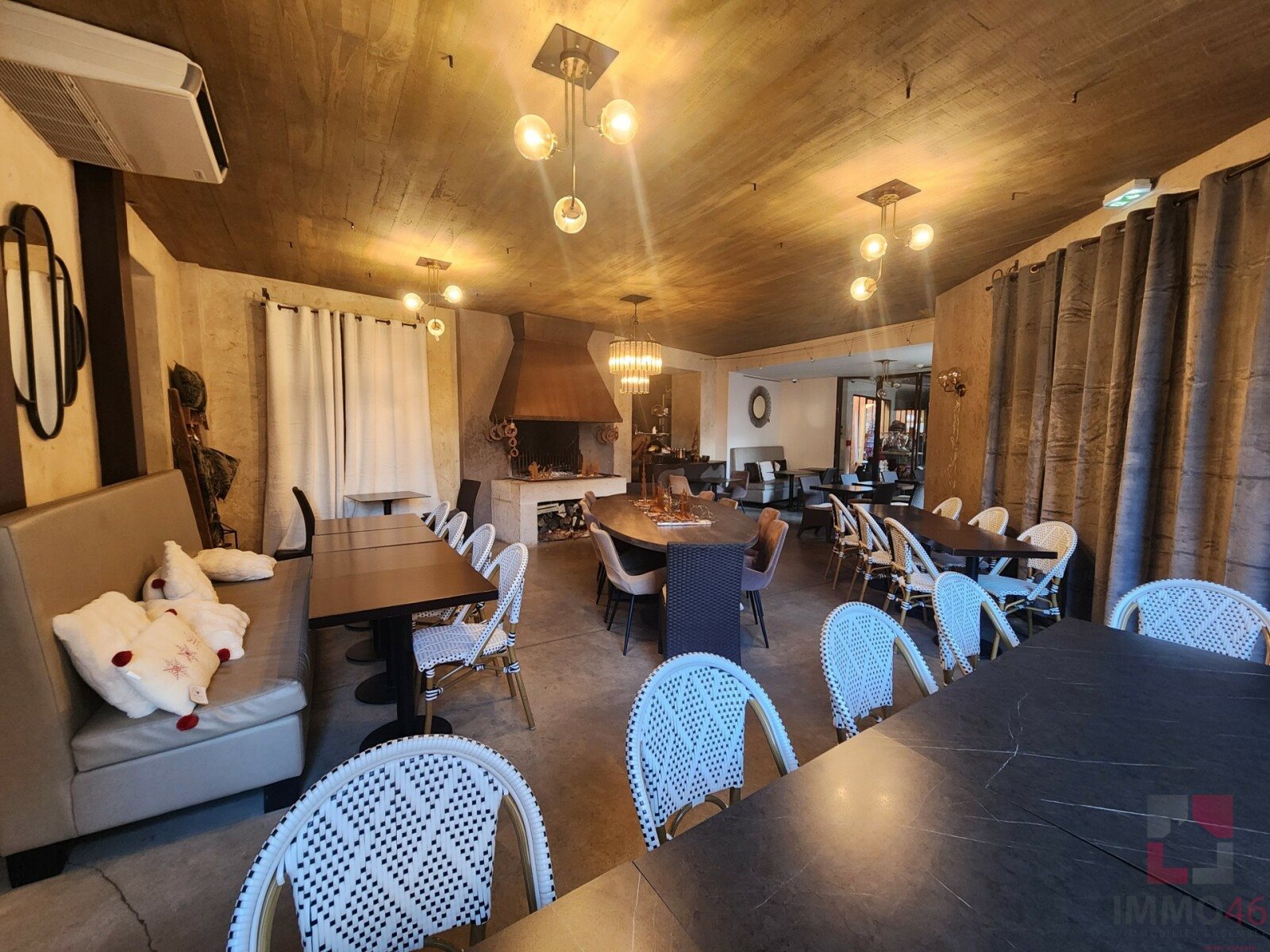 Maison à vendre, 450m², Prayssac