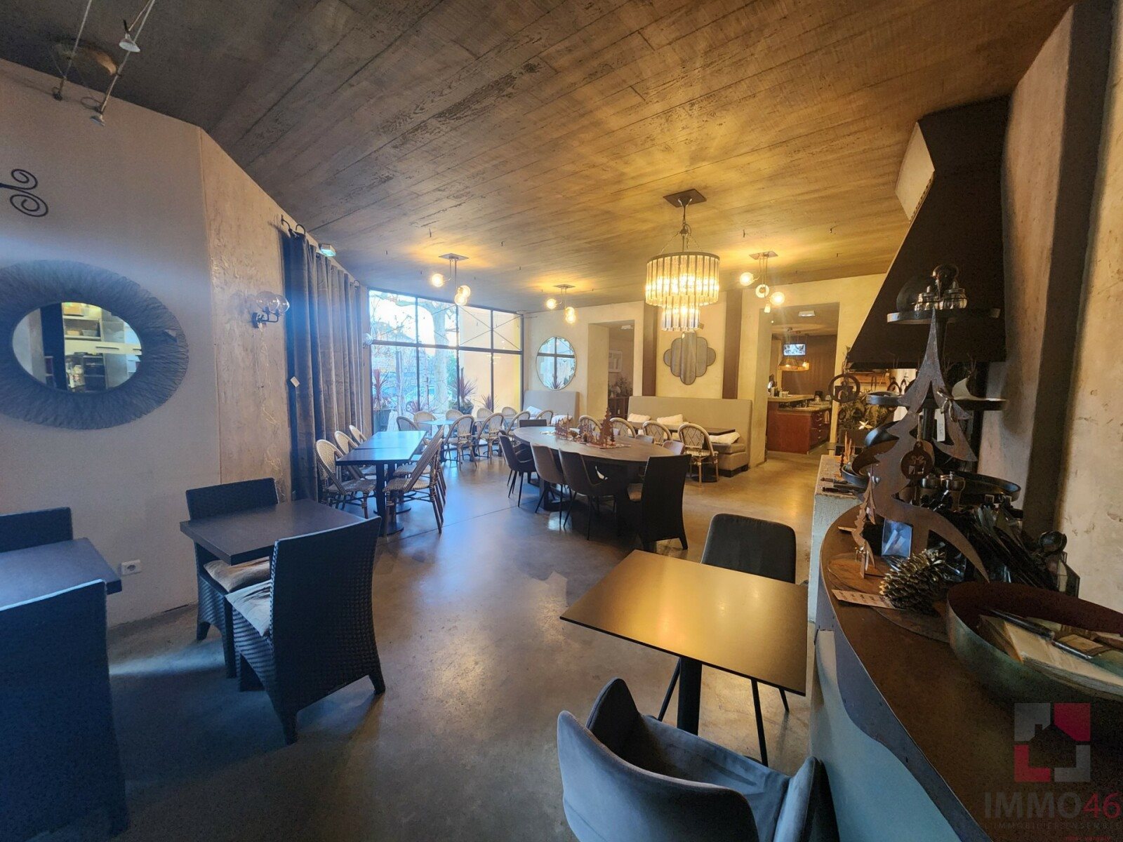 Maison à vendre, 450m², Prayssac