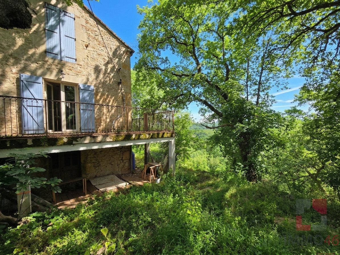 Maison à vendre, 222m², Prayssac